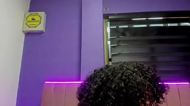 CintiaWalker online show from February 11, 12:54 pm