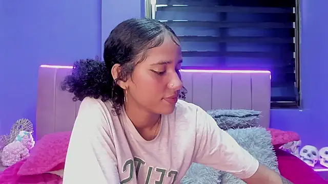 CintiaWalker online show from February 15, 12:47 pm