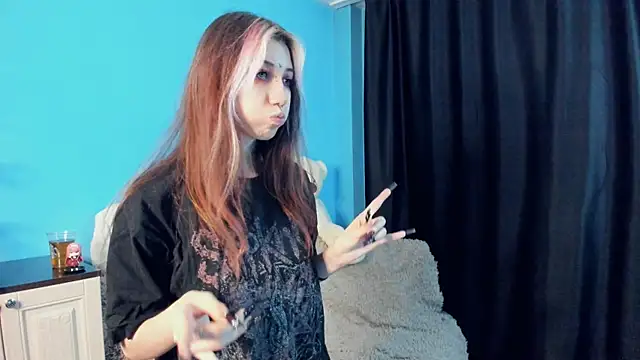  Mindy  online show from December 28, 9:20 am