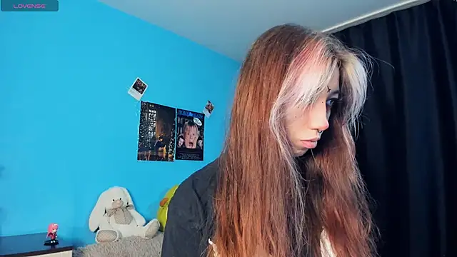  Mindy  online show from December 31, 1:26 am