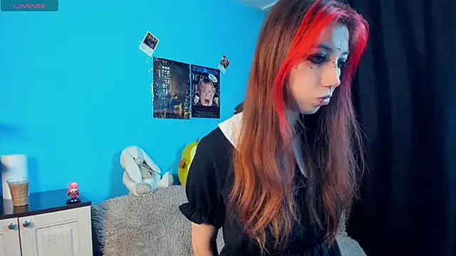  Mindy  online show from January 5, 12:31 am