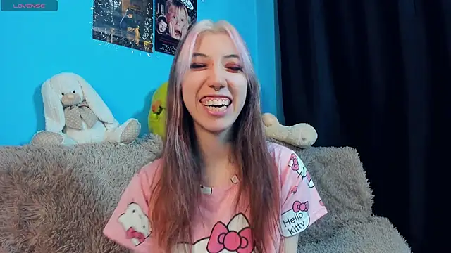  Mindy  online show from January 11, 4:27 am