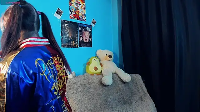  Mindy  online show from January 24, 6:03 am