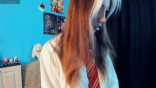  Mindy  online show from January 25, 1:10 am