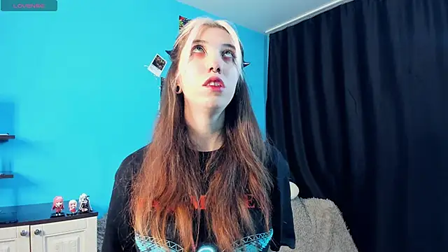  Mindy  online show from January 28, 2:32 am