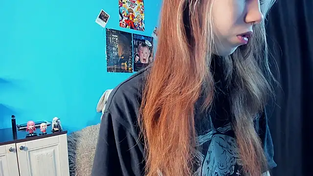  Mindy  online show from January 30, 1:33 am