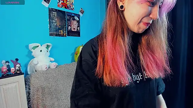  Mindy  online show from March 8, 2:34 am