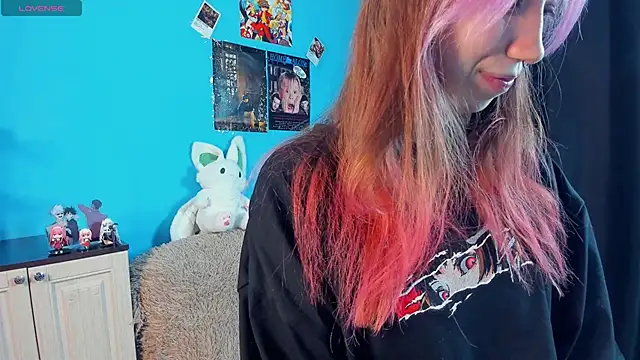  Mindy  online show from March 15, 5:08 am