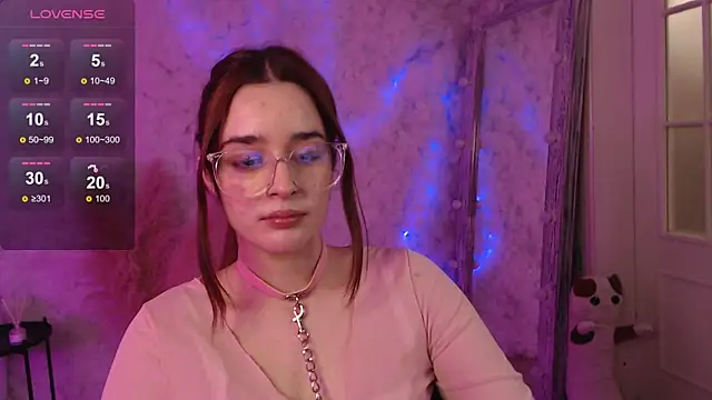 Lolly lipss  online show from December 22, 6:26 pm