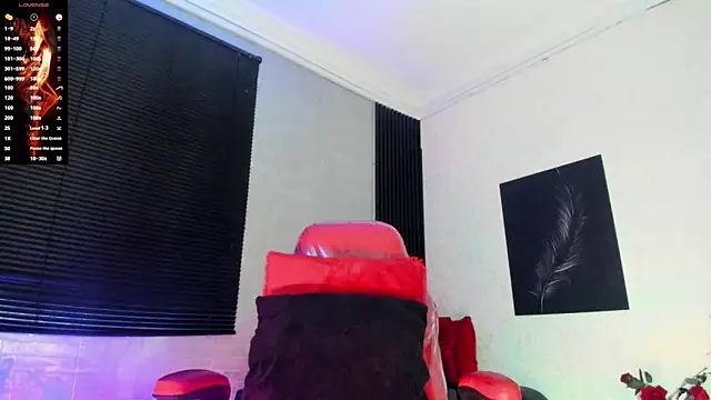 JhonyMiller  online show from September 10, 8:20 pm