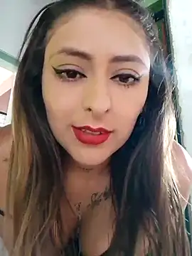catalella14 online show from January 27, 7:13 pm
