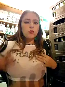 catalella14 online show from February 5, 1:26 am