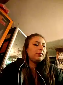 catalella14 online show from February 7, 1:47 am