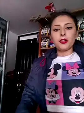 catalella14 online show from February 28, 10:17 pm