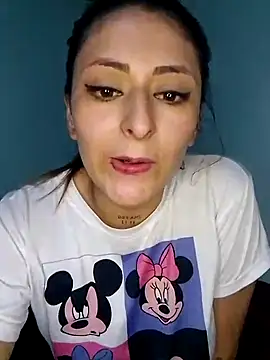 catalella14 online show from March 1, 2:37 am