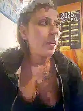 catalella14 online show from March 6, 11:53 pm