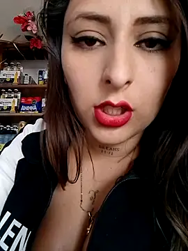 catalella14 online show from March 12, 8:20 pm