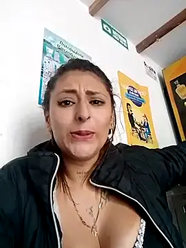catalella14 online show from March 14, 9:43 pm