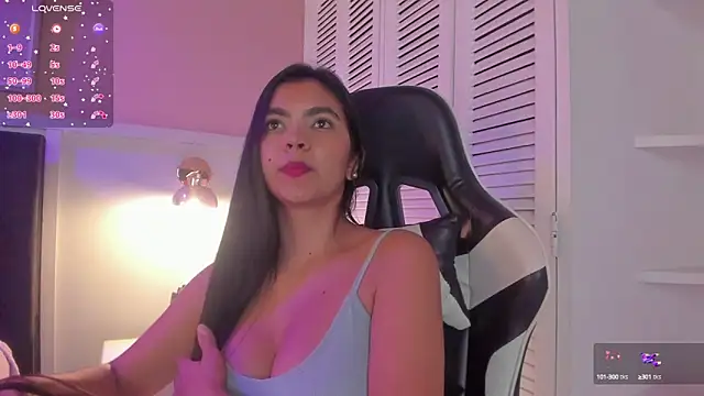 nathyy garcia online show from January 30, 10:08 am
