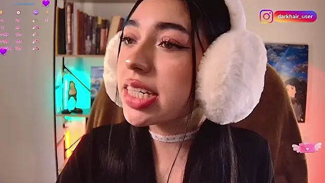 Snapshot of Sweet_Nyx chatting on March 28, 9:36 pm Sweet Nyx online show from March 28, 9:36 pm