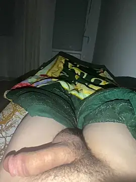 ayandz05 online show from October 8, 12:30 am