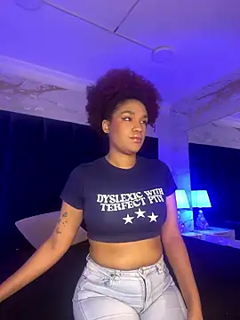 loladupont online show from January 12, 3:12 am