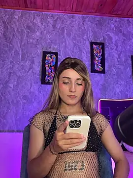Little lili19 online show from May 31, 5:59 am