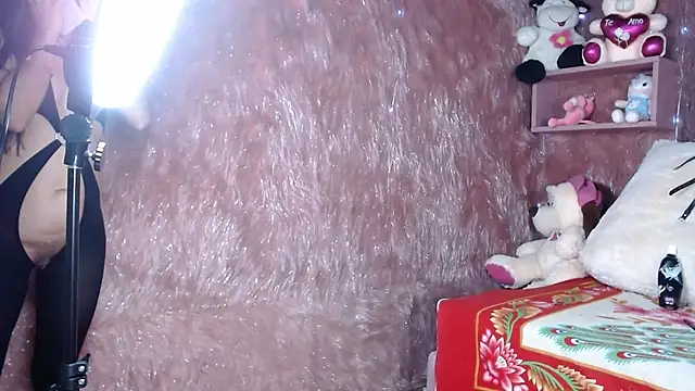 Chlooe Zoe online show from January 30, 7:26 pm