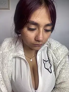 michell boobs  online show from February 5, 12:38 pm