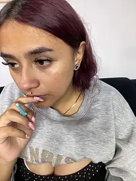 michell boobs  online show from February 17, 1:21 pm