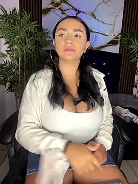 michell boobs  online show from January 18, 12:47 am