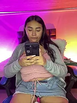 michell boobs  online show from February 11, 2:00 pm