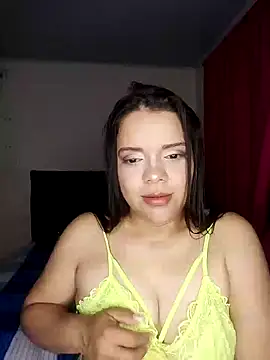 AriaYummy online show from January 11, 2:52 am