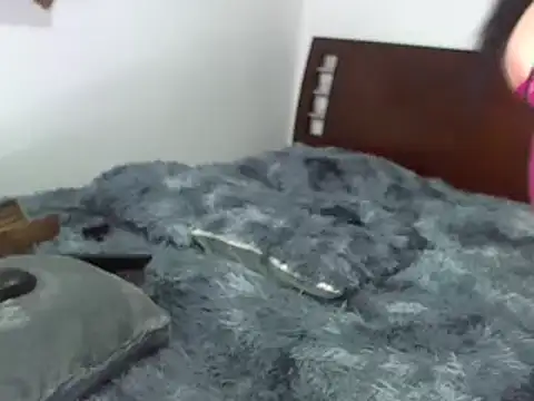 claudiaa B online show from January 11, 4:48 am