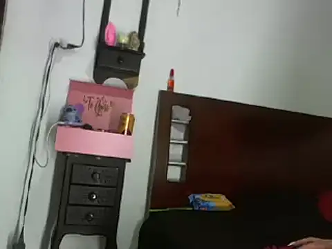 claudiaa B online show from January 20, 2:43 am