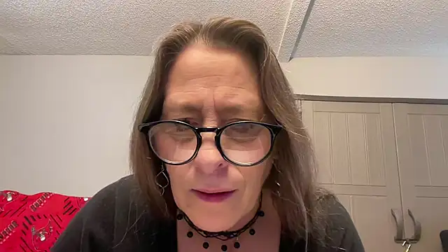 Keywest Kate online show from January 4, 9:09 pm