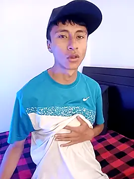 Snapshot of codysmith chatting on October 8, 4:15 pm codysmith online show from October 8, 4:15 pm