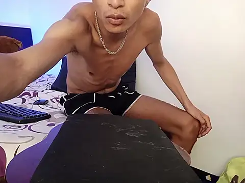 codysmith online show from December 3, 5:11 pm