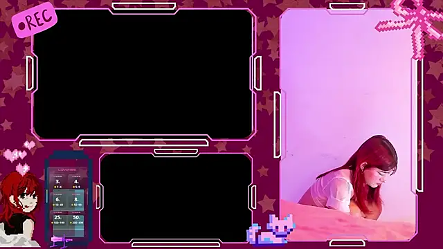 HaileyReid online show from September 26, 10:03 pm