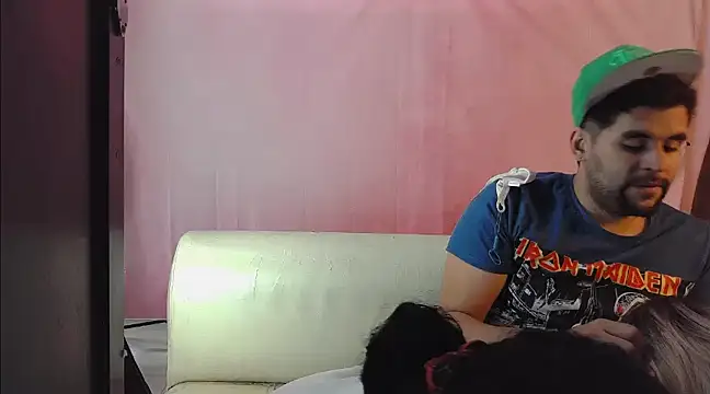 kattyandericc online show from February 21, 4:48 pm