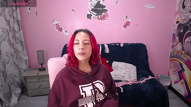 Scarllett BDSM  online show from January 31, 4:25 am
