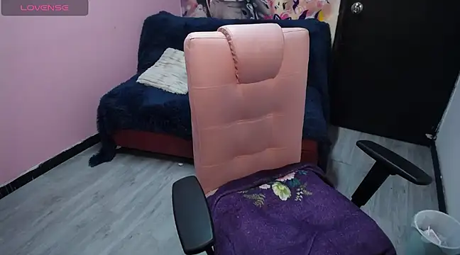 Scarllett BDSM  online show from February 6, 10:48 am