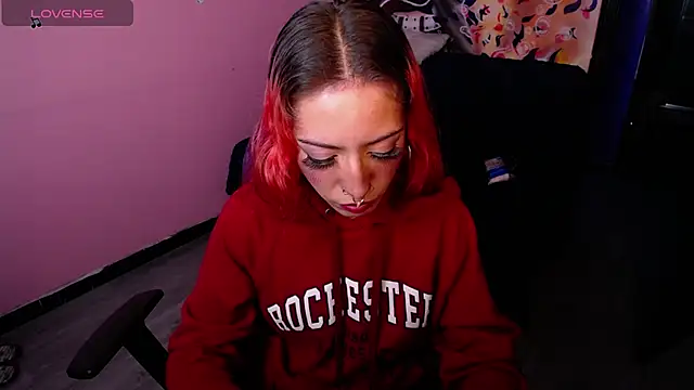 Scarllett BDSM  online show from February 11, 4:33 am