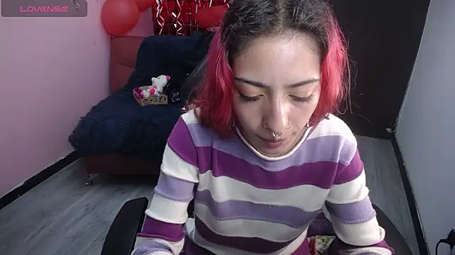 Scarllett BDSM  online show from February 21, 9:56 am