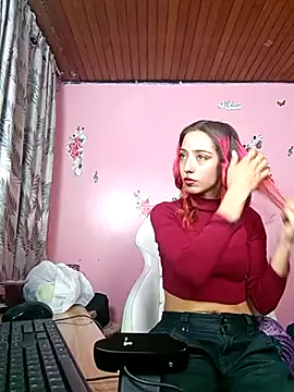 Scarllett BDSM  online show from February 23, 2:07 am