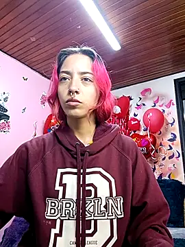 Scarllett BDSM  online show from February 26, 1:53 am