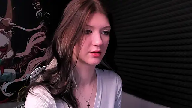 Lina Vi online show from February 6, 9:28 pm