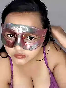 Snapshot of Riya_Stream01 chatting on January 19, 1:44 pm Riya Stream01 online show from January 19, 1:44 pm