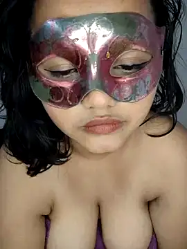 Snapshot of Riya_Stream01 chatting on January 22, 9:10 pm Riya Stream01 online show from January 22, 9:10 pm