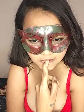 Snapshot of Riya_Stream01 chatting on February 20, 11:32 pm Riya Stream01 online show from February 20, 11:32 pm